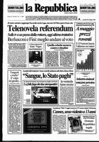 giornale/RAV0037040/1995/n. 116 del 23 maggio